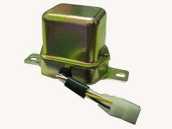 REGULADOR ALTERNADOR NI 720/ETC