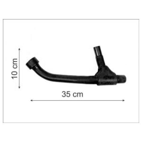 MANGON CALEF. CHEVROLET CORSA II 1.7D C/DERIVACIN C/ACOPLE RAP. CAUPLAS