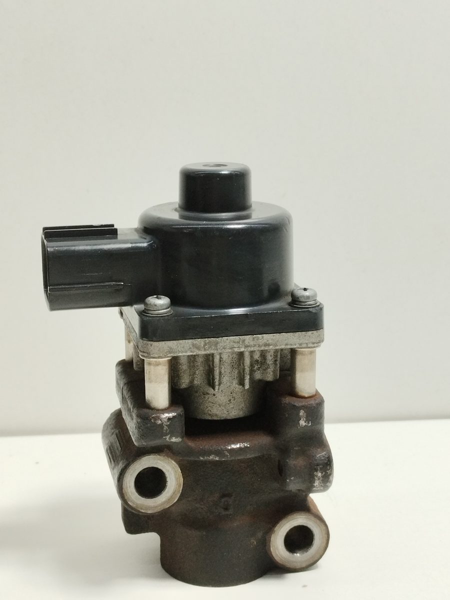 Valvula Egr Suzuki Swift Berlina (MZ) 2005-2012 GL (5-ptas.) 1.5L 75kW