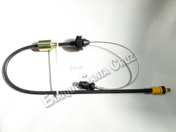 Cable de Embrague