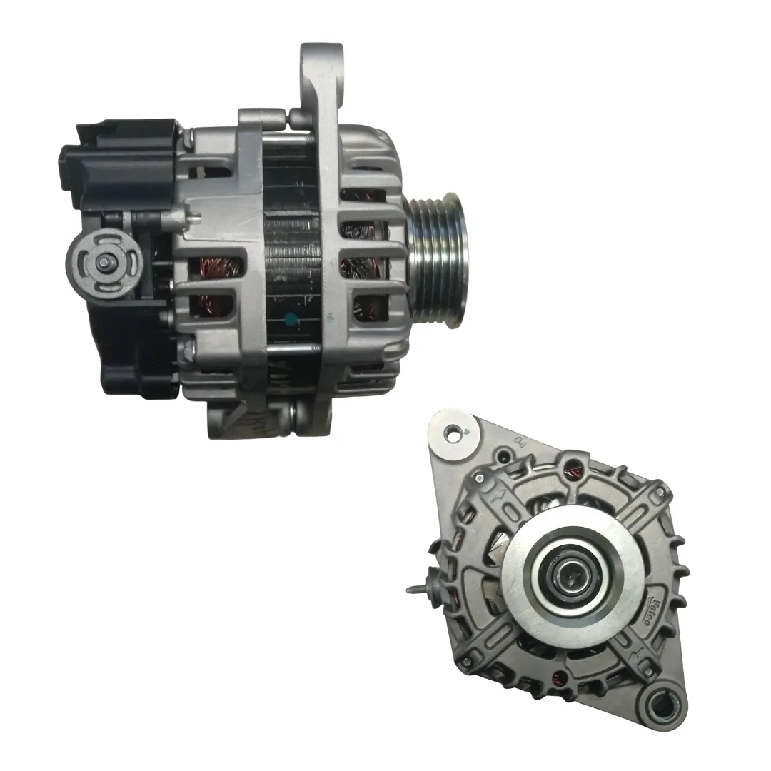 ALTERNADOR SUZUKI CELERIO 15 ORIGINAL