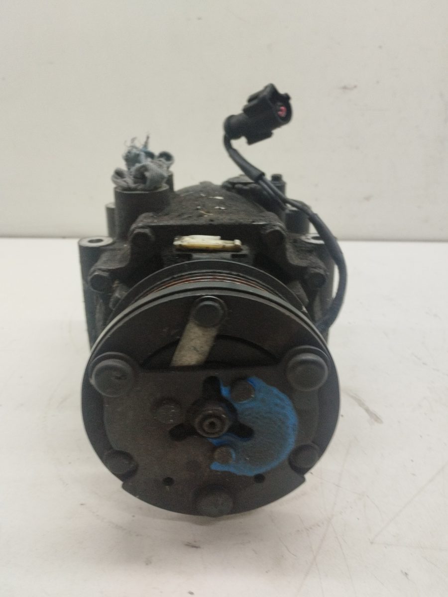 Compresor Aire Acondicionado Ford Focus Turnier (CAK) 1998-2004 Ambiente 1.6L 74kW