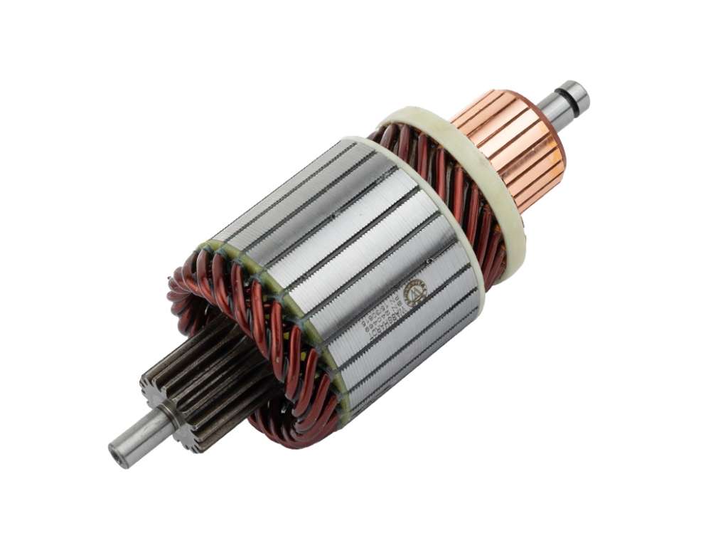 BOBINA ARRANQUE FI DUNA DIESEL BOSCH