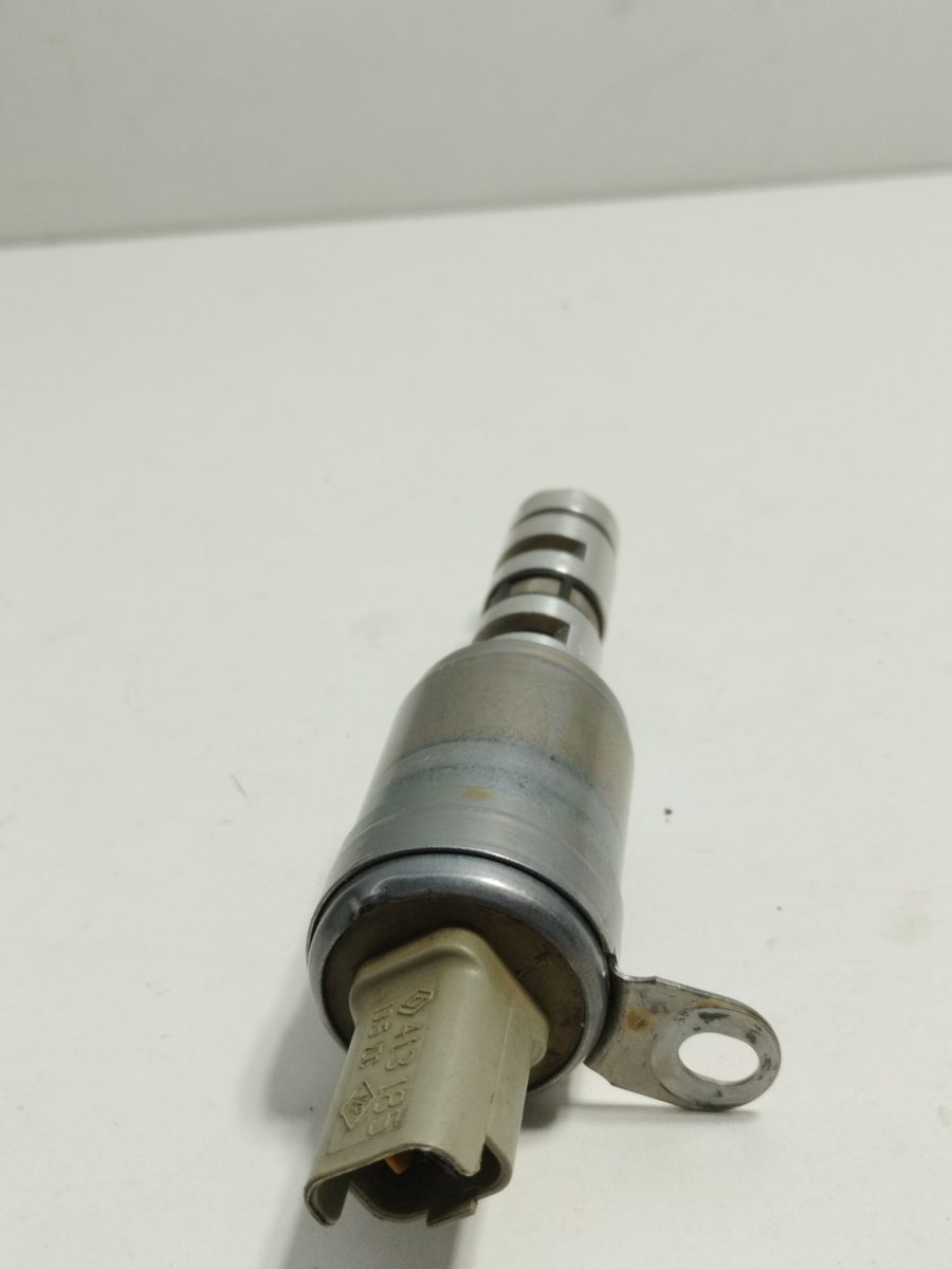 Electro Valvula Renault Megane Ii Berlina 5p 2002-2009 Confort Authentique 413185