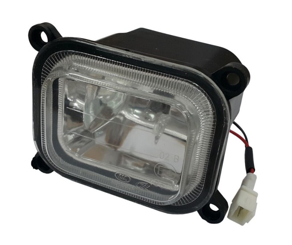 FARO CAMINERO DFM DFSK V27 IZQ