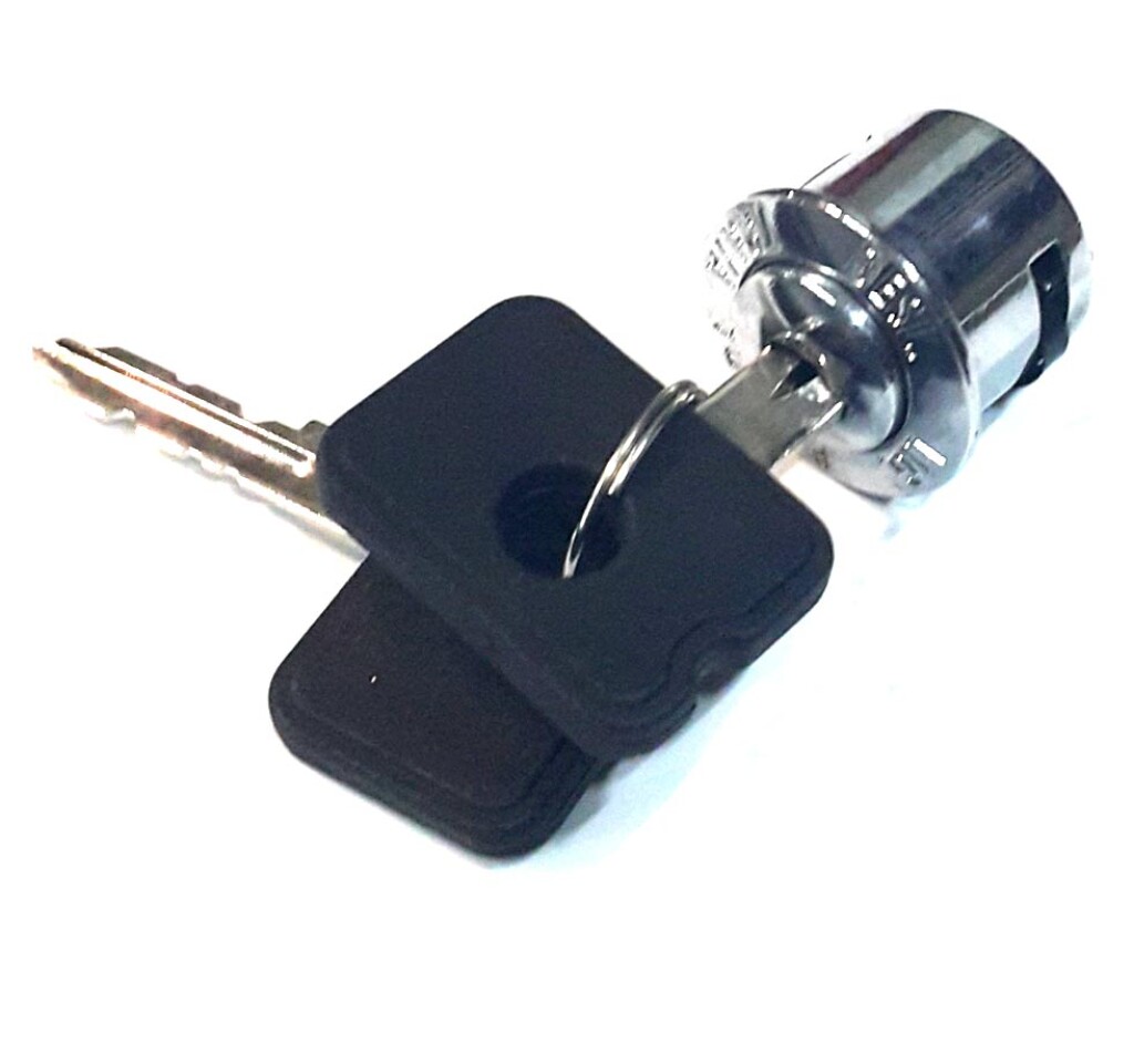 LLAVE CONTACTO ARRANQUE CHEVROLET C10
