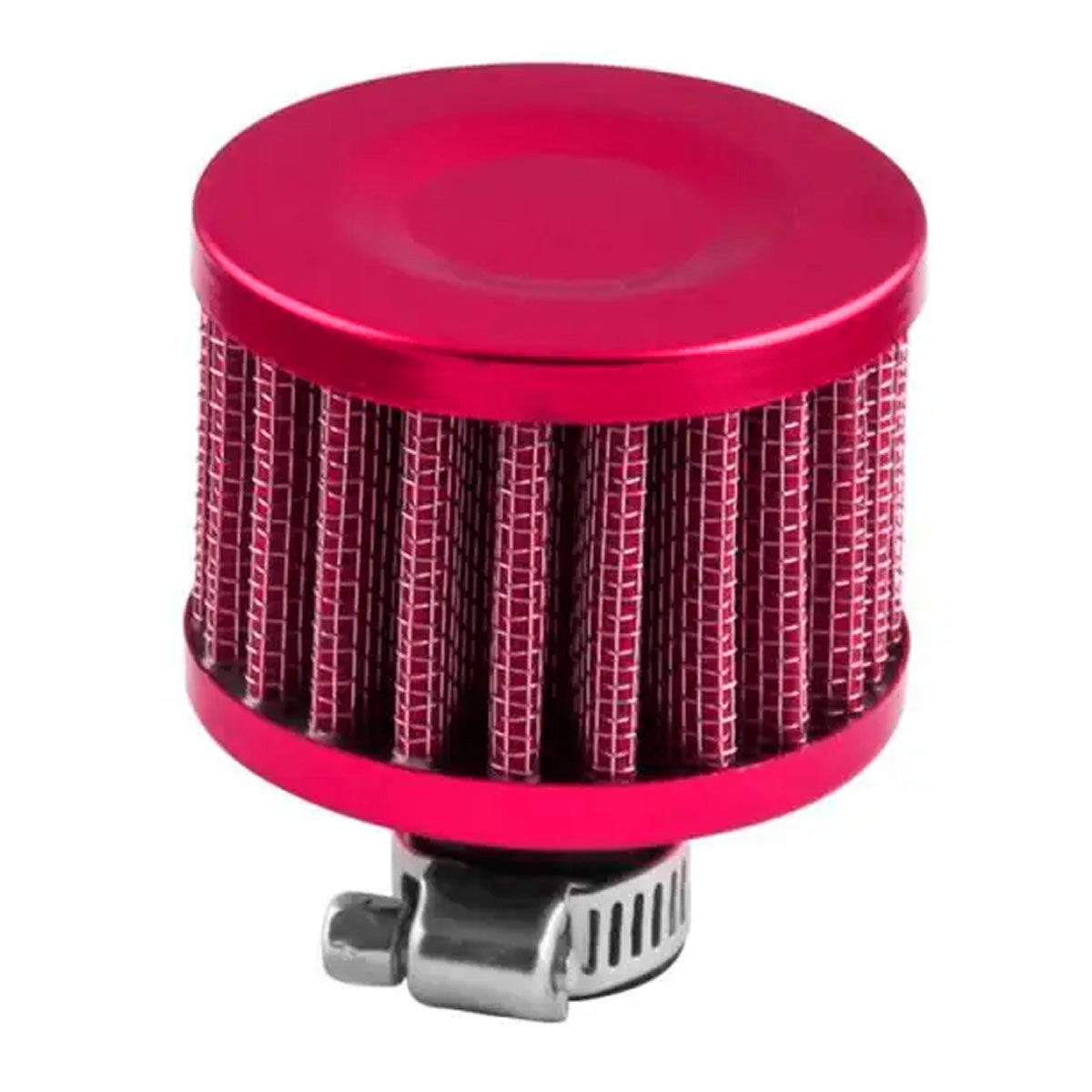 Filtro de aire para respiro de aceite