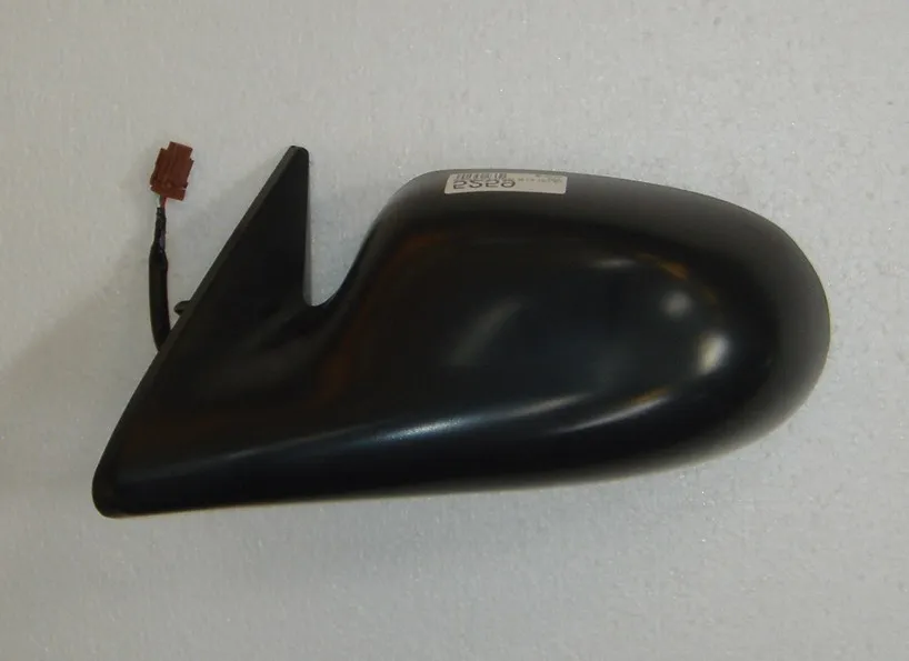 Espejo retrovisor exterior izquierdo eléctrico