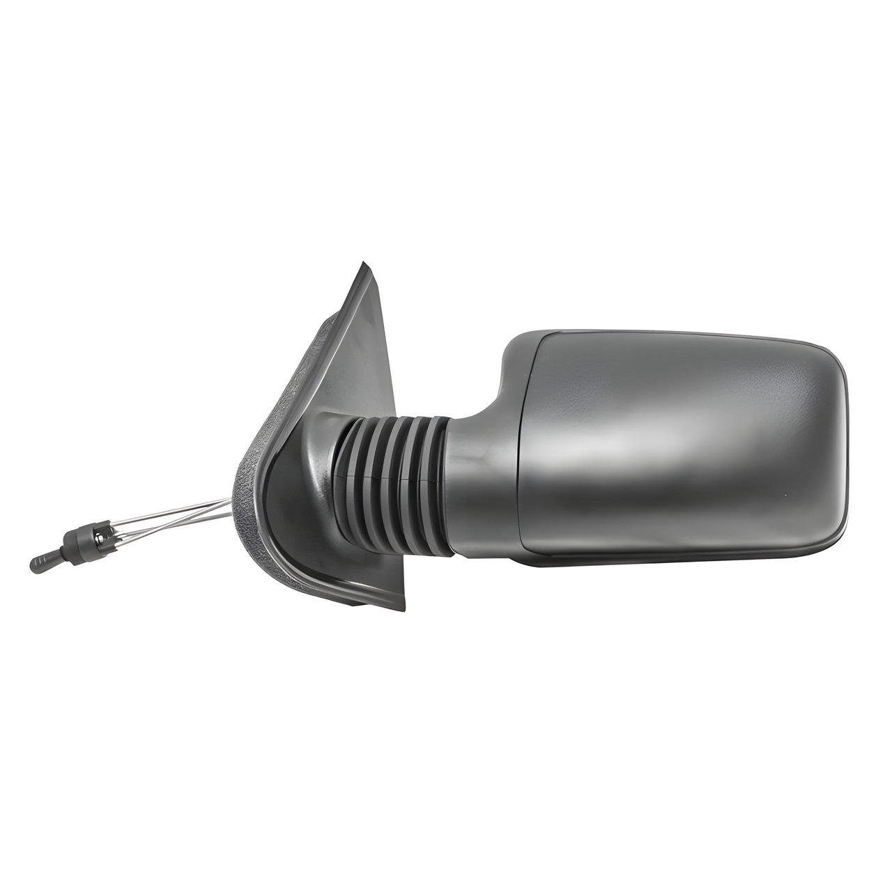 ESPEJO EXT. IZQ. MANUAL CON CONTROL -TYC-