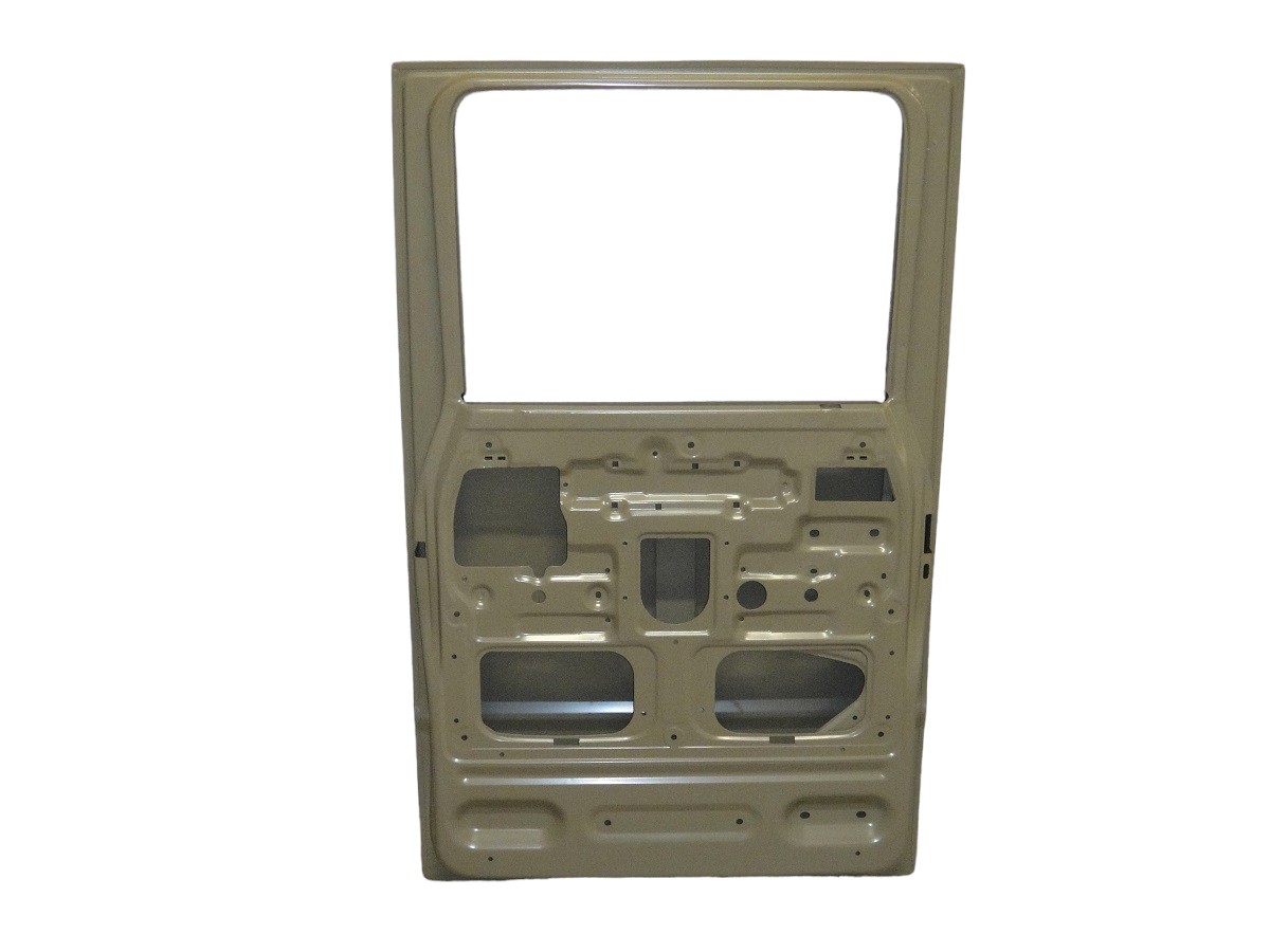 PUERTA TRASERA IZQUIERDA JMC CAMION 2007/2017