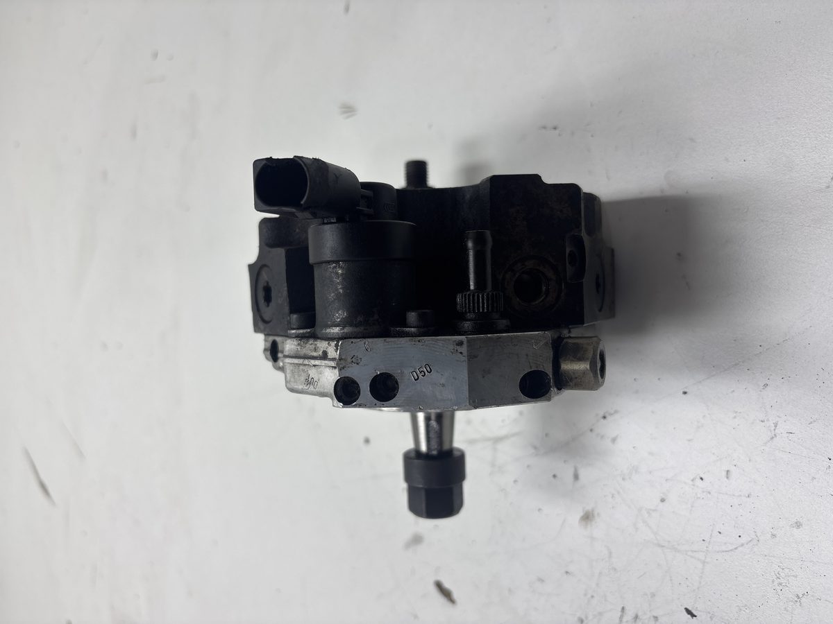 Bomba Inyeccion BMW Serie 3 Berlina (E46) 1998-2006 2.0 16V Diesel CAT 0445010126