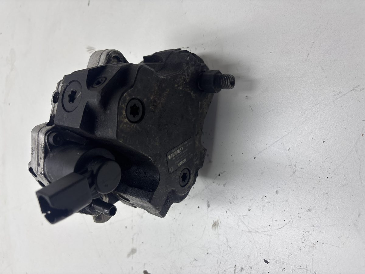 Bomba Inyeccion BMW Serie 3 Berlina (E46) 1998-2006 2.0 16V Diesel CAT 0445010126