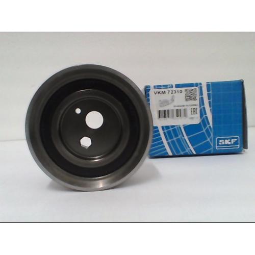 RULEMAN NISSAN TENSOR CORREA DISTR. SENTRA B13 B14 1.7D BBA. INYECCION SKF 70X30MM