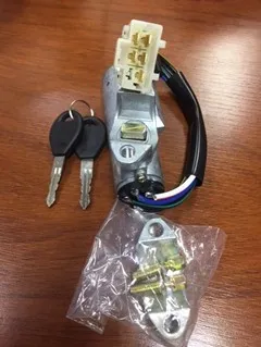 Cilindro de cerradura de puerta