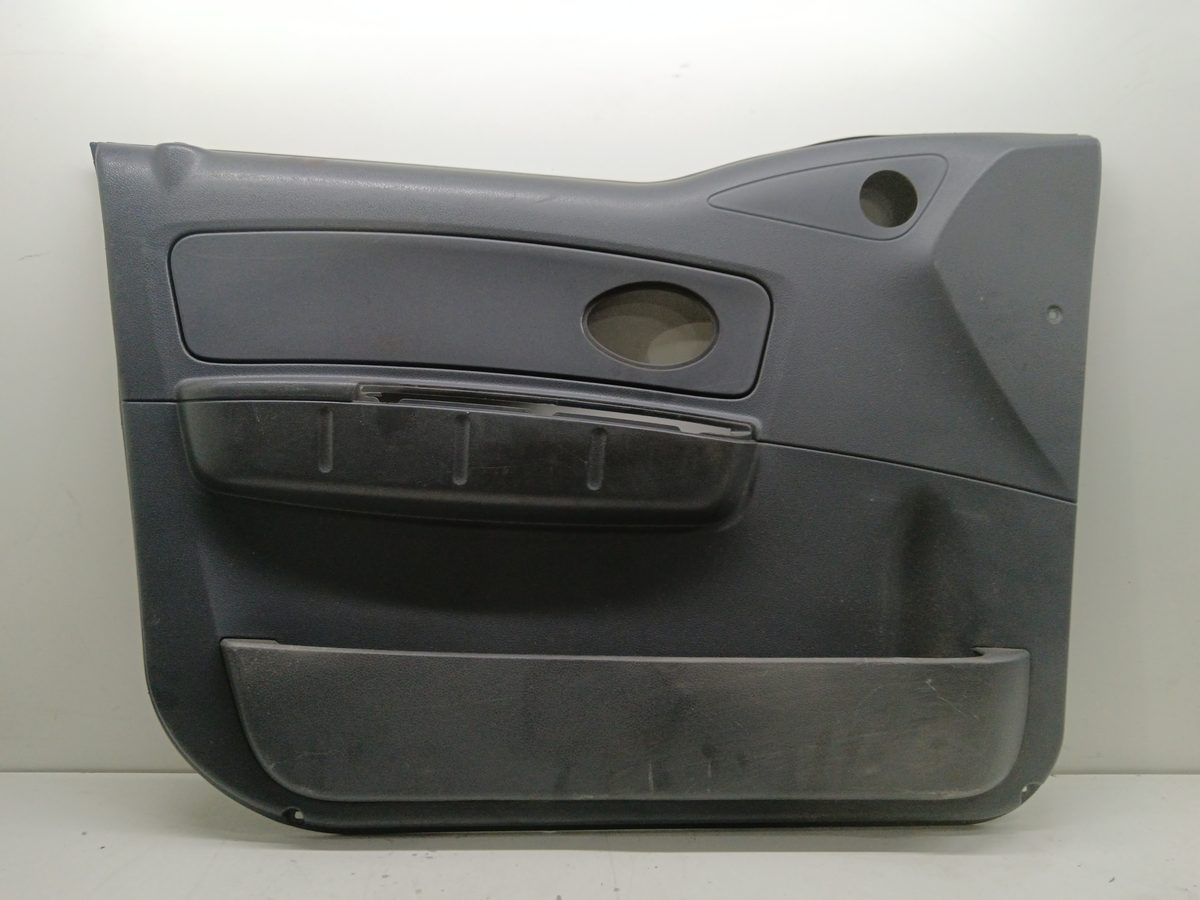 Tapizado Interior Puerta Delantero Izquierdo Chevrolet Spark 2005-2011 S 96602221