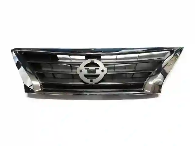 CARETA NISSAN VERSA 2015-2019 (CRO)