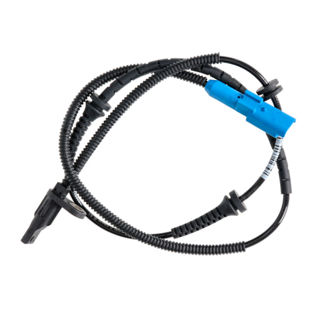 Sensor de Velocidad de Rueda ABS Delantero