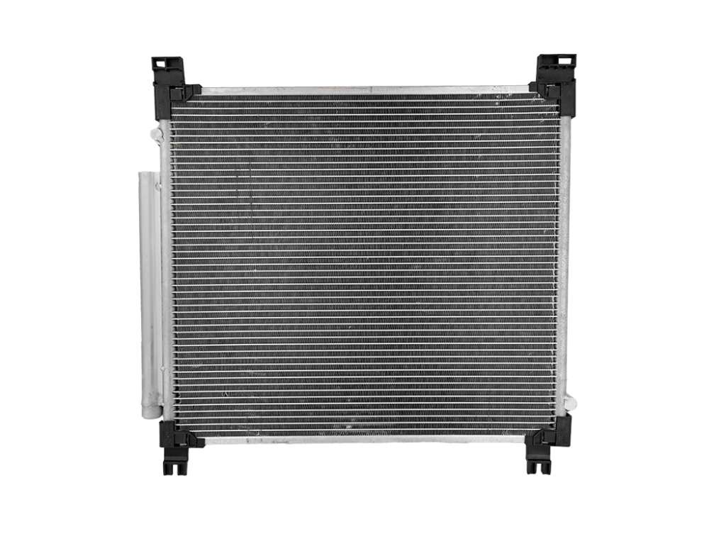 RADIADOR AIRE ACONDICIONADO TO HILUX