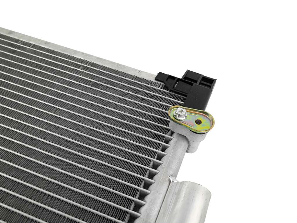 RADIADOR AIRE ACONDICIONADO TO HILUX