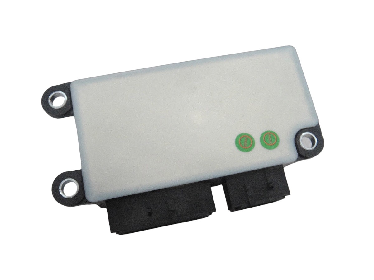 MODULO AIR BAG CHEVROLET CRUZE 1.8 (ORIGINAL)