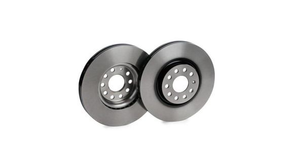DISCO FRENO DEL VENT VW TIGUAN 1.4/2.0 16V 2016. . . 314MM