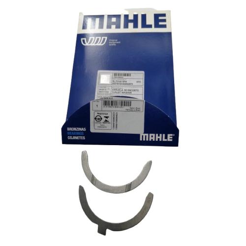 METALES LATERALES CORSA STD 2 UNIDADES AEW2416STD - F4251AF - TW1626A GLYCO - NCD o F. MOGUL AEW24