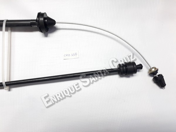 Cable de Embrague