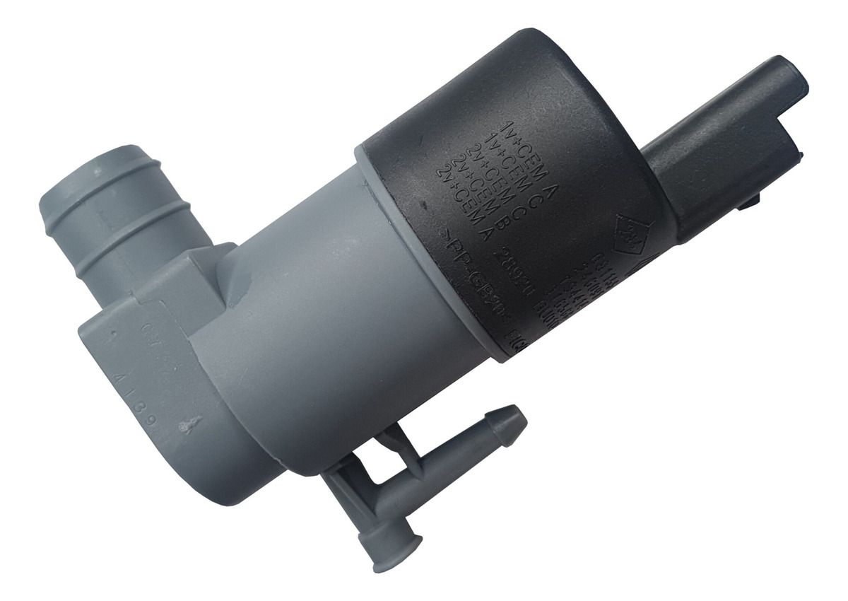 Bomba Lavaparabrisa Renault Duster Oroch Logan Sandero Orig