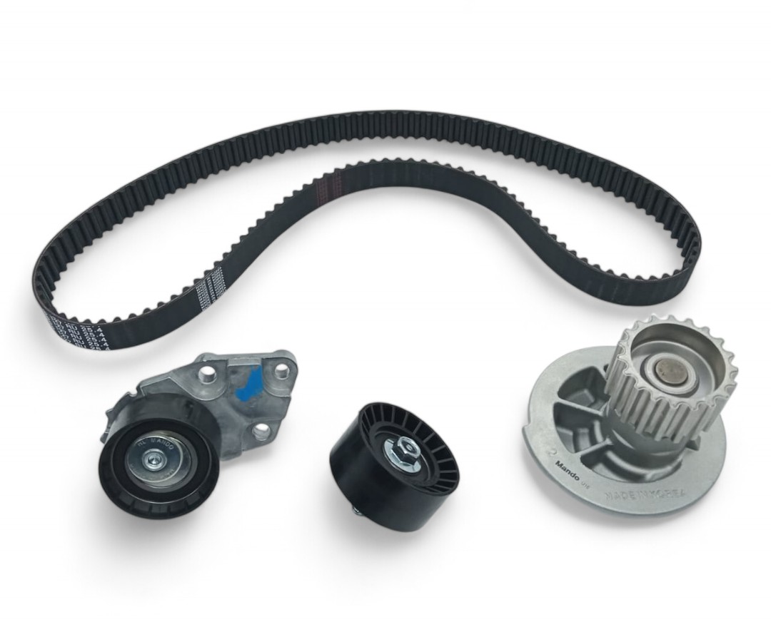 KIT DISTRIBUCION CHEVROLET AVEO
