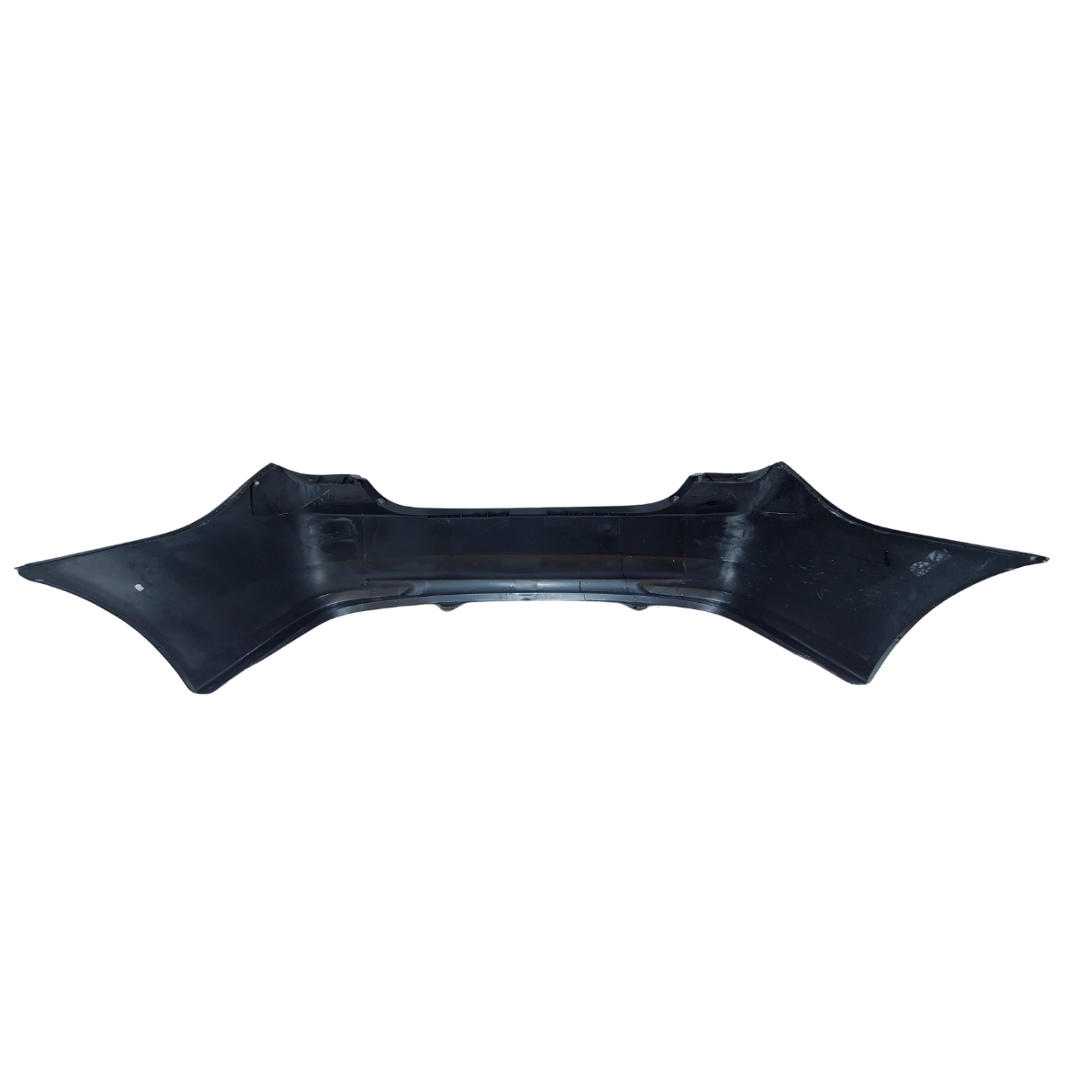 Paragolpe Trasero Sin Sensor Byd F3 New