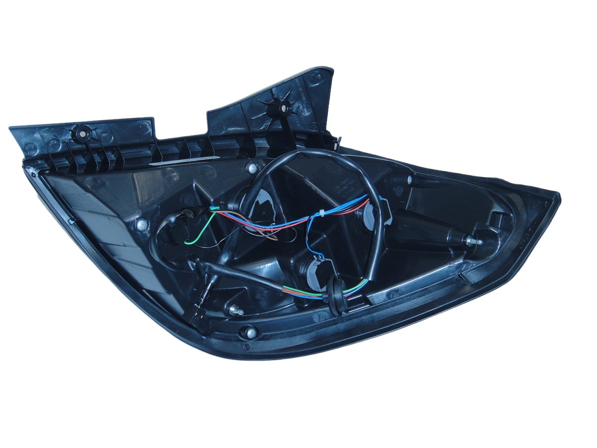 FARO TRASERO IZQUIERDO CHEVROLET CAPTIVA 2013/