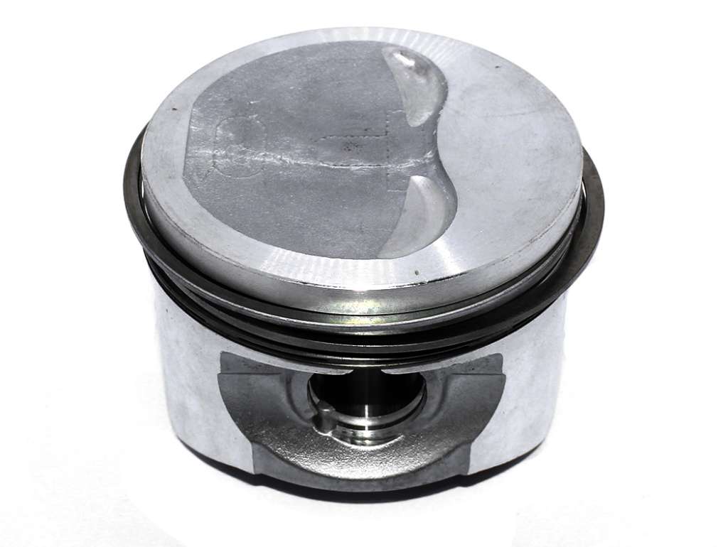 PISTON C/AROS FI FIORINO/TIPO 1.6L 8V SPI C/U