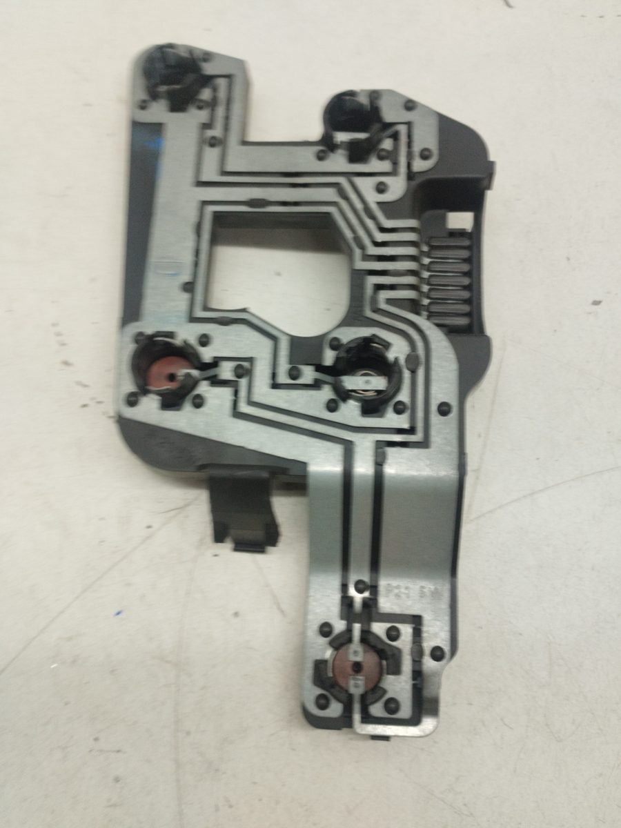 Porta Lampara Trasero Derecho Citroën Xsara Berlina 1997-2005 X 2534