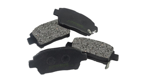 PASTILLA DE FRENO LIFAN 620 1.6
