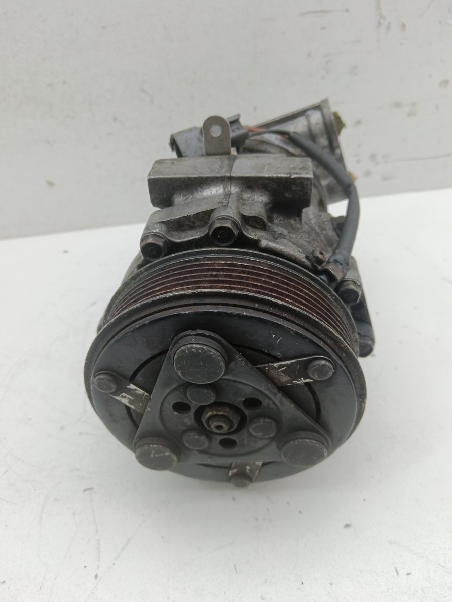 Compresor Aire Acondicionado Fiat Grande Punto (199) 2005-2012 1.3 16V JTD CAT 51803075
