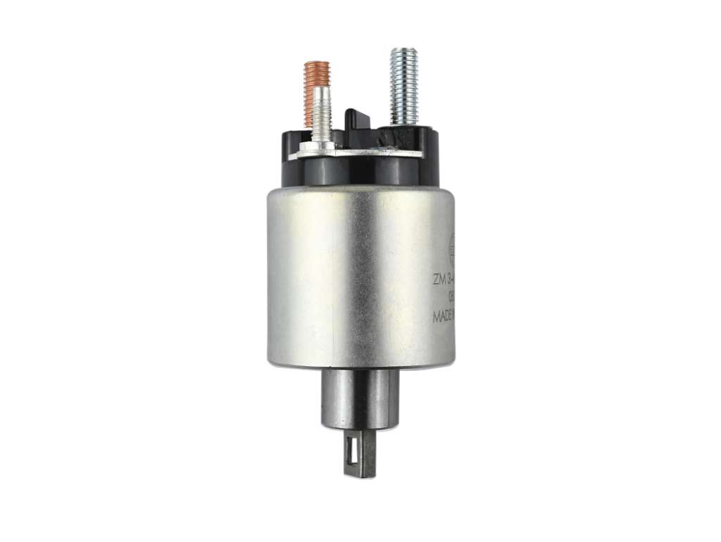 Solenoide de arranque