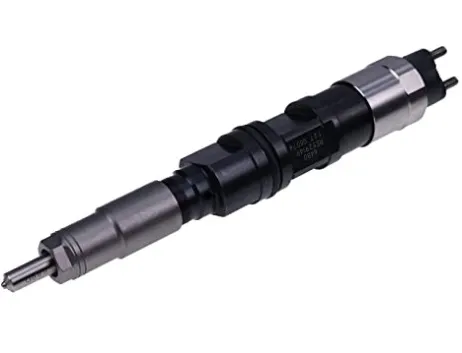 Inyector Common Rail