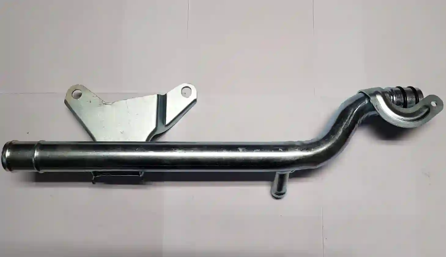 CAÑO AGUA FORD RANGER 2.5 16V 13 (DURATEC) (CHAPA)