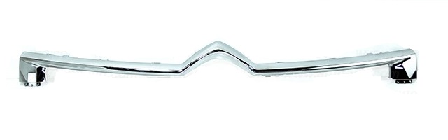 CHEVRON CARETA CITROEN BERLINGO B9 MODELO NUEVO SUPERIOR [ORIGINAL PSA]