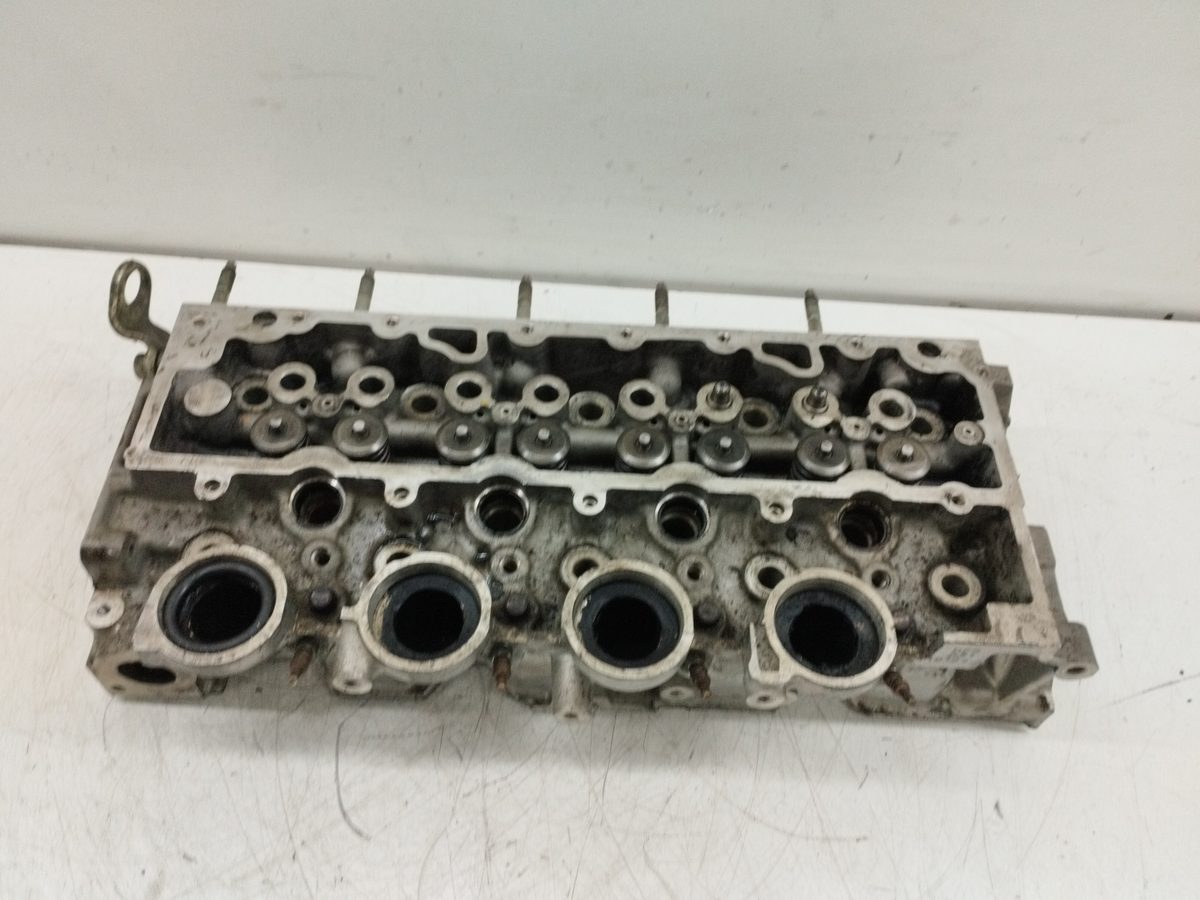 Tapa De Cilindros Citroën C3 1995-2010 1.4 HDi 1.4L 50kW 9643477110