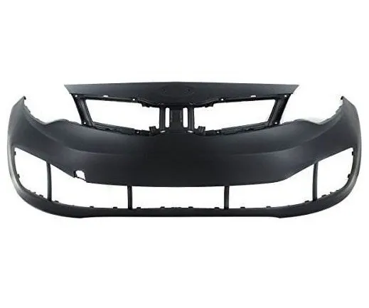 Paragolpes delantero
