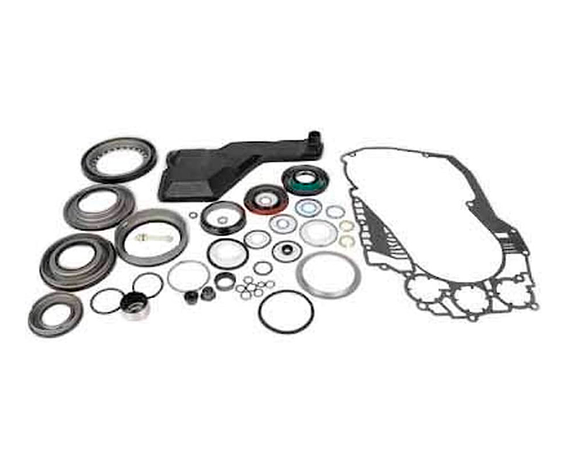 Kit de retenes para transmisión automática