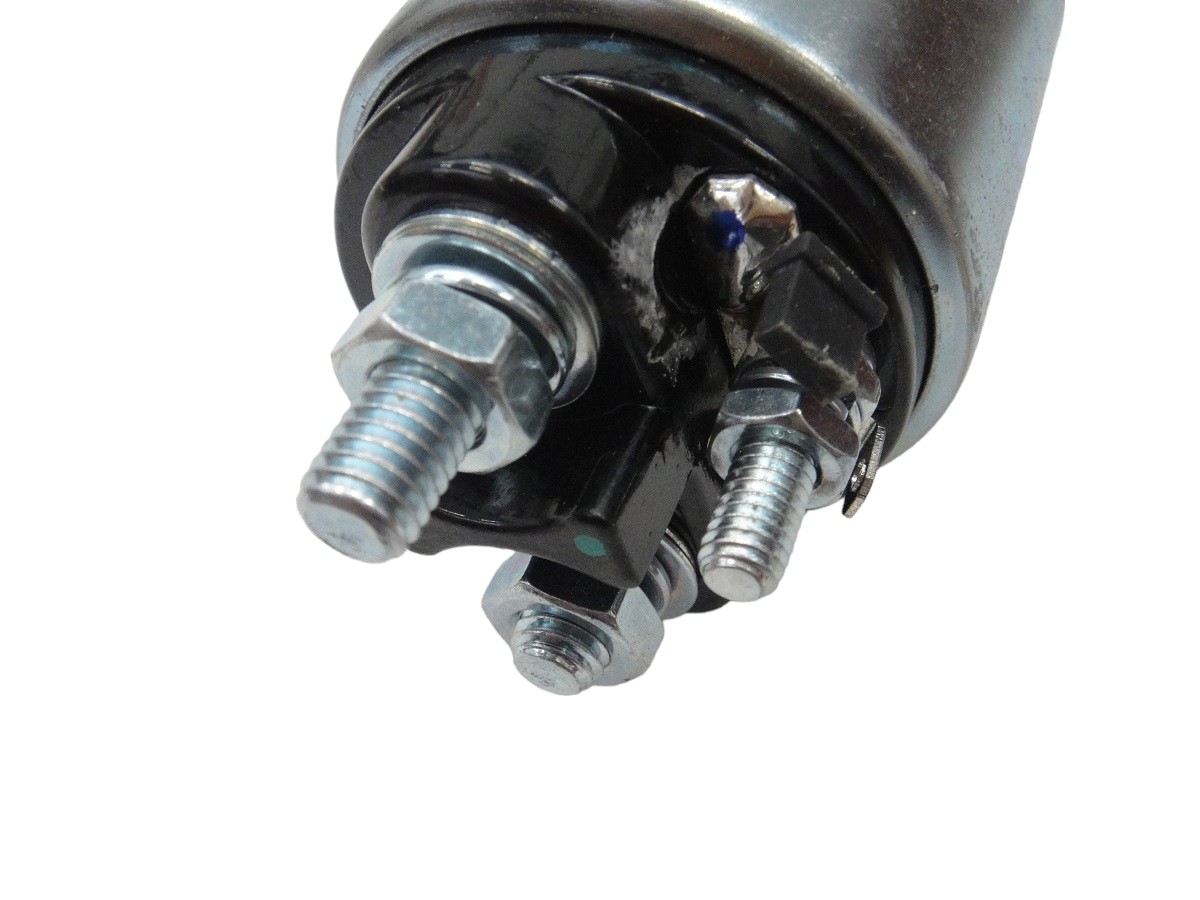 SOLENOIDE ARRANQUE CHEVROLET CORSA NAFTA ( BOSCH)