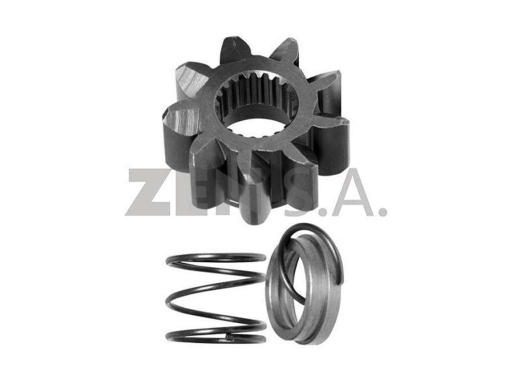 CORONA MITSUBISHI MI CANTER KIT 9D. 20E