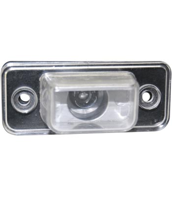 Lente de acrílico para farol de matrícula de ómnibus con porta lámpara