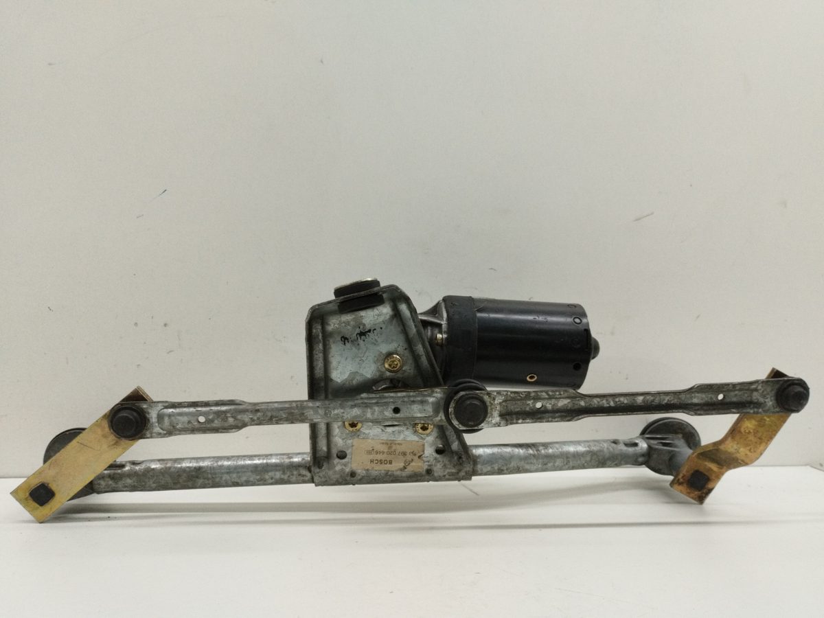 Motor Limpia Delantero Peugeot 206 Berlina 1998-2010 XT 1.9L 51kW 3397020446