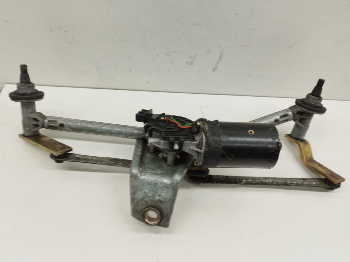 Motor Limpia Delantero Peugeot 206 Berlina 1998-2010 XT 1.9L 51kW 3397020446