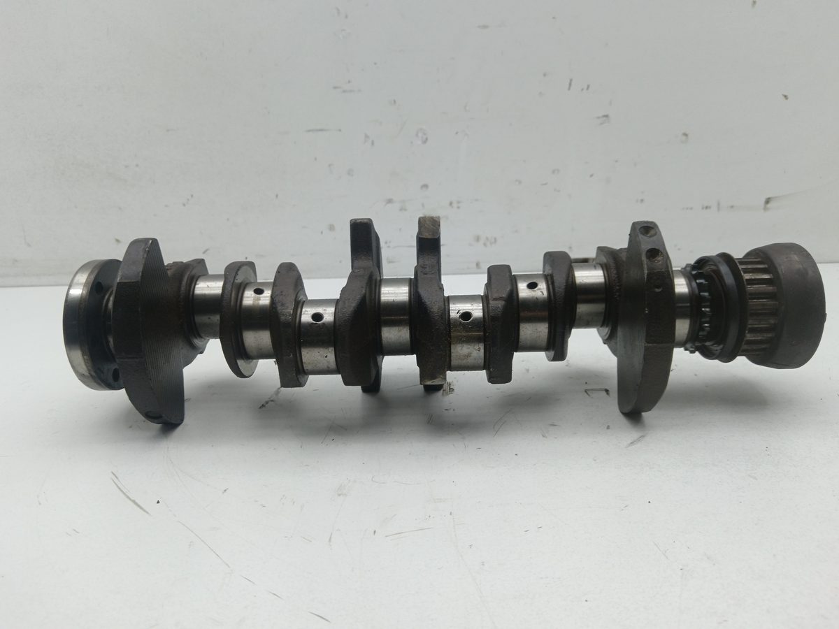 Cigueñal Peugeot 106 (S1) 1991-1996 1,1 1.1L 44kW