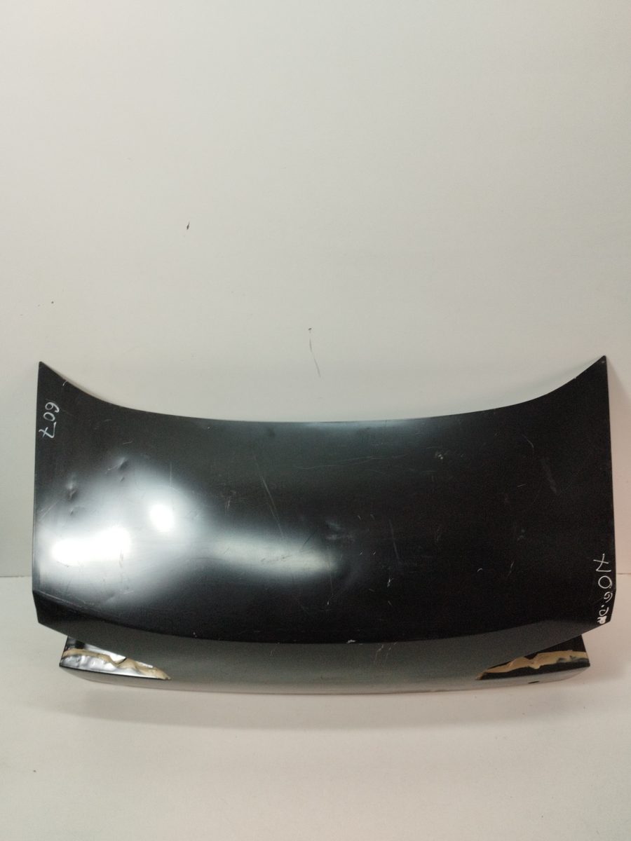 Tapa Baul Peugeot 607 (S1) 2000-2004 Básico