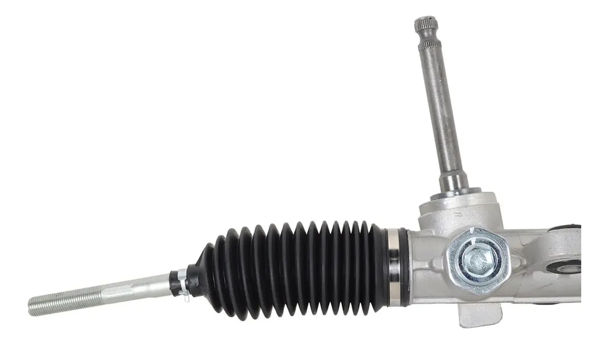 Cremallera Electroasistida Hyundai Accent/ Kia Rio 2006-2011